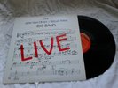 The John Von Ohlen/Steve Allee Big Band LP Live Mopro Baron Funk Jazz Private NM