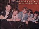 STATUS QUO: The Price Of Love (´69 / v. rare orig. German 7