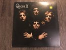 Queen ?Queen II EKS-75082 vtg Music Album Vinyl Records 1974 LP 1860