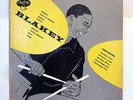 ART BLAKEY-BLAKEY SELF-TITLED ON EMARCY JAZZ 10