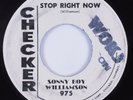 Blues 45 
