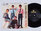 Rock 45 EP BEATLES Beatles Million Sellers PARLOPHONE VG+ mono uk picture sleeve