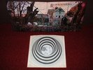 BLACK SABBATH Black Sabbath LP 1970 VERTIGO  MINT  LARGE LOGO  1/1 MATRIXES