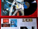 LP 2001 - A Space Odyssey (MGM 665 096) D 1975