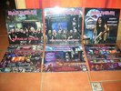 IRON MAIDEN - WACKEN FESTIVAL SHOW 3LP  & GREAT COLLECTOR'S EDITION