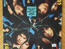 KISS Crazy Nights original 1987 PolyGram LP   422 832 626-1 NM/VG+ Promo Copy