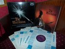 WAGNER: die Walküre   Nilsson Hotter Crespin King Ludwig Solti /Decca SET NB UK