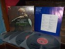 MOZART: 5 violin concertos + sinfonia concertante etc   Oistrakh / EMI SLS UK