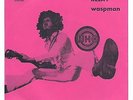 THE WHO - RELAY - SUPER RARE PICTURE SLEEVE 7/45 ANGOLA POLYDOR
