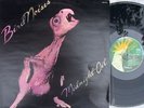 Midnight Oil ORIG OZ Mini LP Bird noises NM 80s Hard Rock OZ Rock