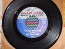 The Supremes Your Heart Belongs to Me/(He's) Seventeen Motown M-1027 A Nice One