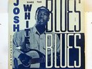 JOSH WHITE-SINGS THE BLUES ON STINSON BLUES 10