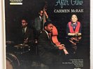 CARMEN MCRAE vocal jazz LP “After Glow” DECCA orig ’57 mono DG rare   NICE