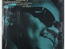 Stanley Turrentine - That's Where It's At LP - Blue Note - BST-84096 RVG VG+
