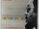 Lester Bowie - The 5th Power LP - Black Saint Italy VG++