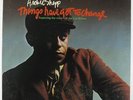 Archie Shepp - Things Have Got To Change LP - Impulse Stereo RVG