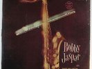 Bobby Jaspar - Tenor And Flute LP - Riverside - RLP 12-240 Mono DG