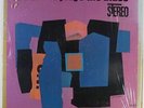John Coltrane - Plays The Blues LP - Atlantic - SD 1382 Stereo VG+ Shrink