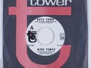 Pop Psych 45 NINO TEMPO Boys Town TOWER VG+/VG++ HEAR