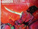 LONDON - CS-6126 (NO DECCA) - BORODIN - SYMPHONIES NO.2/3 - ANSERMET - EM1 1st