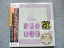 fairport convention liege and leaf japanese shm mini lp obi 2 cd deluxe edition