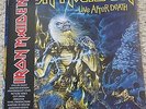 Iron Maiden - Live after Death  2 Picture Vinyl 2013 incl. OBI 180 Gramm NEU NEW