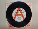 MANFRED MANN:Oh No,Not My Baby-What Am I Doing Wrong?-U.K. 7