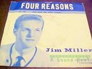 JIM MILLER Four Reasons SPINDLETOP 7