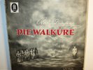 Richard Wagner: Die Walkure [5 LP Box Made in Germany 1957] Opera, Classical