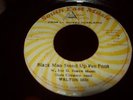 WELTON IRIE Black man stand up (GLEN BROWN) JA South Eastroots dub
