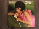 Freda Payne ?How Do You Say I Don't Love You Anymore Vinyl Records 1966 LP 1822
