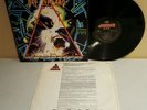 Def Leppard Hysteria LP 1987 Mercury Records 830-875-1-Q 1st Press Masterdisk
