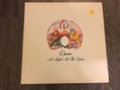Queen A Night At The Opera 7E 1053 vtg Music Album Vinyl Records 1975 LP 1859