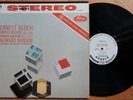Mercury SR 90223 BLOCH Concerto Grosso HANSON Living Presence color back FR1 TAS