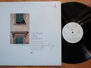 CHESKY RC30 Audiophile LP The POWER of the ORCHESTRA RCA Living Stereo LEIBOWITZ