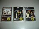 ACDC-Kassette-Powerage-Dirty Deeds-Highway to Hell-MC-Tape-cassette