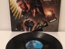 Blade Runner Vinyl LP Soundtrack New American Orchestra Pro Cleaned Play Tested