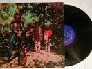 Creedence Clearwater Revival Green River First 1st 1969 Orig US Pres Vinyl LP EX