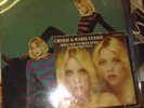 Rare The Runaways Cherie and Marie Currie solo w 45 and picture sleeve lp