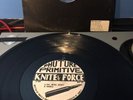 Phuture Primitive Full Metal Jacket/Twinkie Classic Knite Force Hardcore
