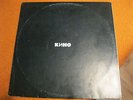 LP Russian Wave KINO/???? Same BLACK ALBUM STUDIO METADIGITAL