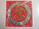 QUEENSRYCHE RAGE FOR ORDER LP ORIGINAL PRESSING WITH  BLUE RING OOP HTF