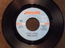 northern soul BOBBY HUTTON I've Got a Memory PHILIPS M- hear soundclip