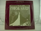 PROCOL HARUM SELF TITLED A WHITER SHADE OF PALE SEALED NOS