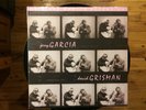 Jerry Garcia and David Grisman - Self titled12