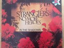 Stranglers No More Heroes German Rare Original 7