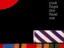 Pink Floyd The Final Cut 180 Gram RE-RELASE NEW LP (RELEASE DATE 20 JANUARY)