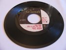 CHUCK JACKSON - GOOD THINGS COME TO THOSE WHO WAIT / YAH - WAND