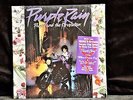 Purple Rain [LP] by Prince. I am the original owner