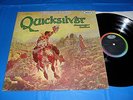 QUICKSILVER MESSENGER SERVICE   HAPPY TRAILS 1969 ORIG 1st PRESS CAPITOL RAINBOW